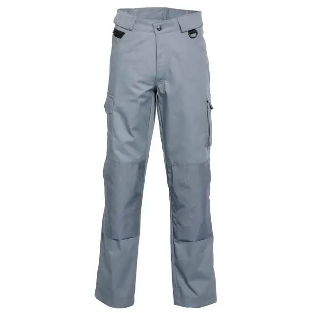 Fabrieksprijs HAVEP Werkbroek Worker 8597 Grijs Maat 46