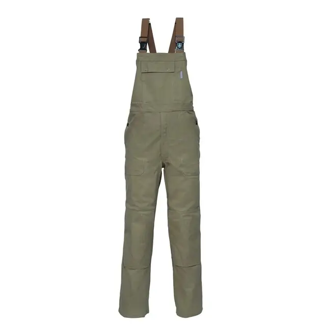 HaVeP Basic Amerikaanse overall 2191 Kaki Maat 54 Authentiek