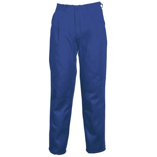 HAVEP Werkbroek Basic 8324 Korenblauw Maat 62 Express Levering