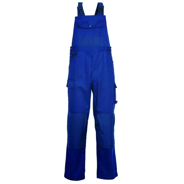 Bestseller HaVeP Worker Amerikaanse overall 2943 Marine Maat 46