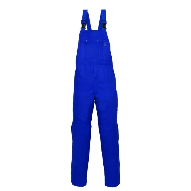 Shop Nu HaVeP Basic Amerikaanse overall 2263 Korenblauw Maat 58