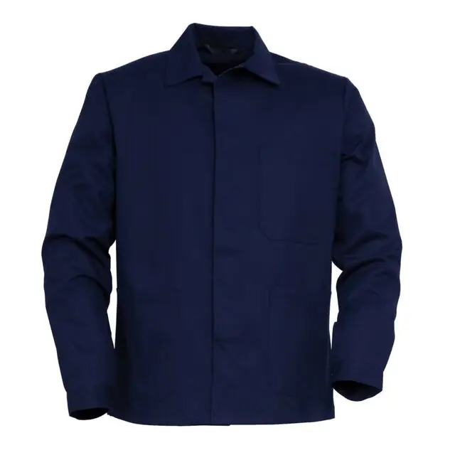 HAVEP Basic Korte Jas/Vest Marine Maat 46 Koop Online