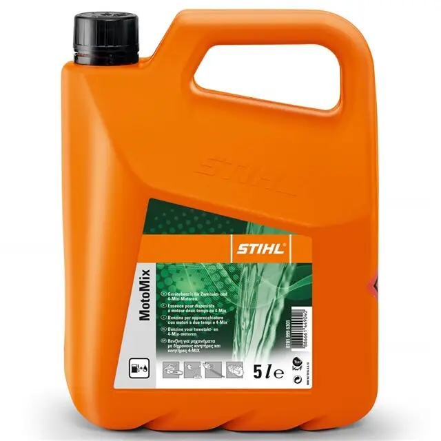 Modern STIHL MotoMix 5 Liter 0781-999-6301