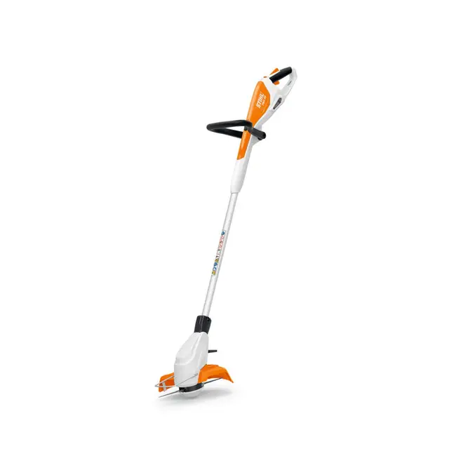 Stihl FSA 45 Accu Kantenmaaier - AI Systeem Koop Vandaag