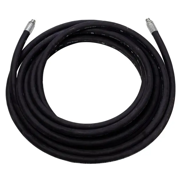 Nilfisk Hogedrukslang 1/2 inch 10 m Beperkte Voorraad