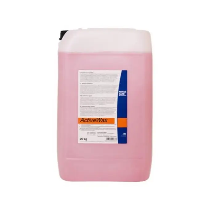 Nilfisk Actief Wax 25 liter Topkwaliteit