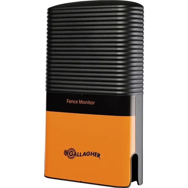 Afrasteringsmonitor i-Serie (M1800i/M2800i/M5000i) - Gallagher Budget