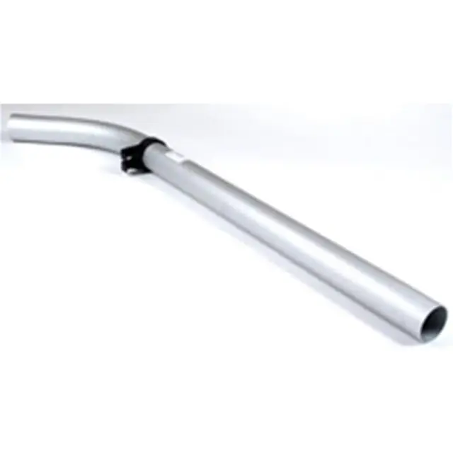 Nilfisk ZUIGBUIS GEELOX.ALUM NILF/ALTO 1 MTR. Bestseller