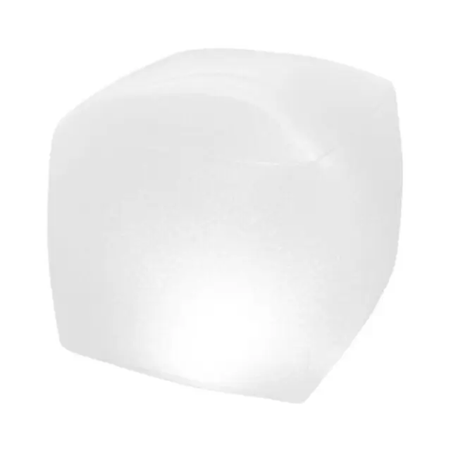 Gratis Verzending Intex Drijvende LED Kubus