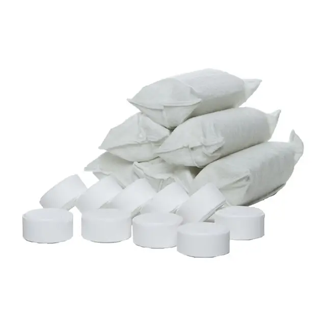 Summer Fun Vlok Cartouche 1 Kg (vlokcartouches) 8 X 125 Gr. Beperkt Aanbod