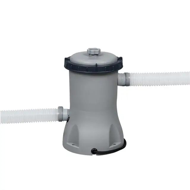 Nieuwe Collectie Bestway Flowclear Cartridge Filterpomp 2.0 m³/u