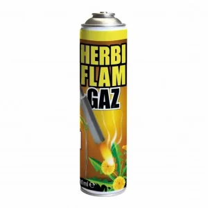 Gasfles - 600ml Favoriet