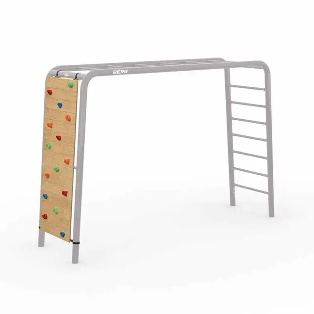 Premium BERG PlayBase Klimmuur