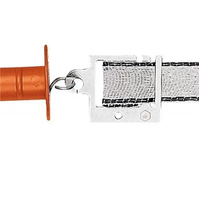 Direct Verzonden Gallagher Bandklem (40 MM) - 4 Stuks