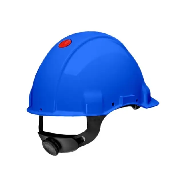 Bulkbestelling 3M Peltor Veiligheidshelm G3000 Blauw