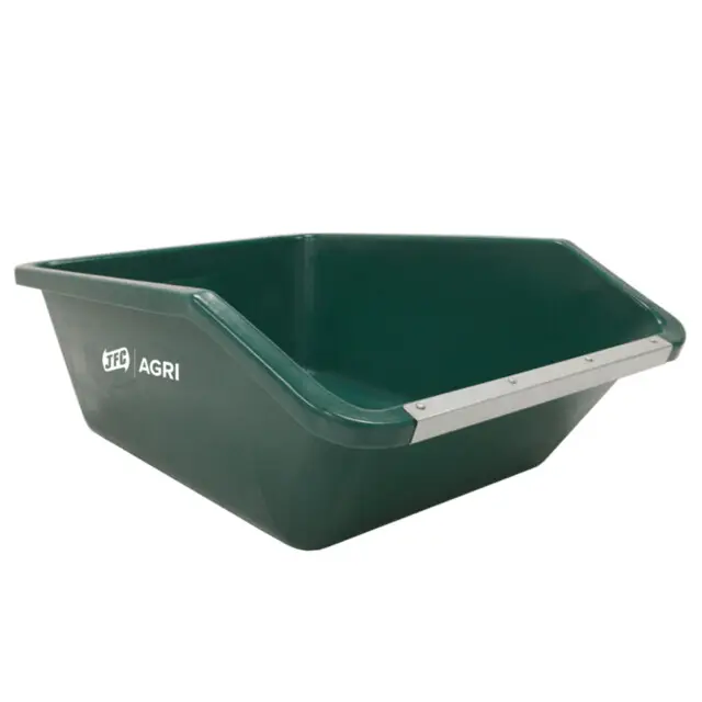 500 Liter Kantelbare Kruiwagen Losse Bak Snelle Levering