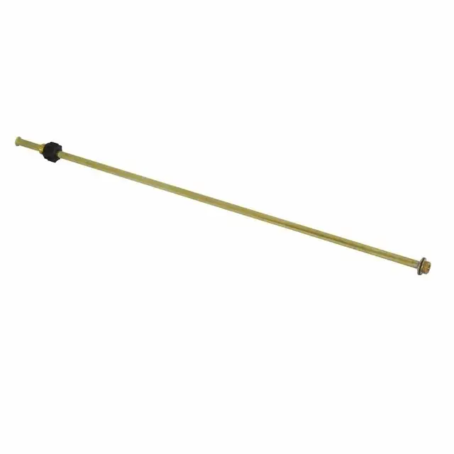 Meest Verkocht Birchmeier Spuitlans 50 cm Recht G1/4''