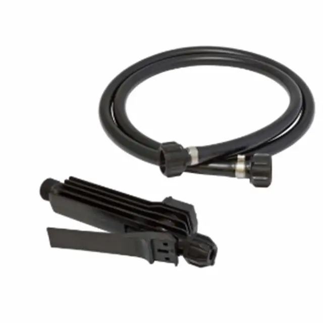 Birchmeier Revolver en Slang Nr.7/9 Compleet Rechtstreeks Van De Fabrikant