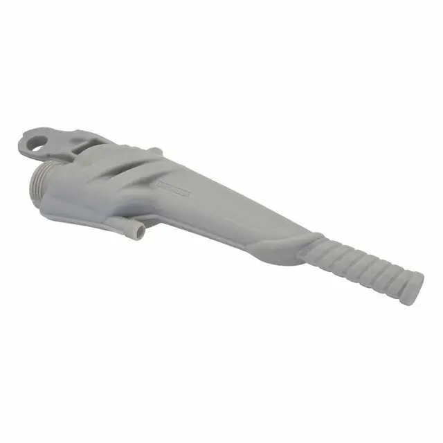 Express Levering Birchmeier Pompzwengel Grijs