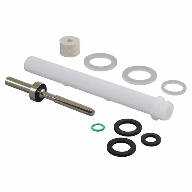 Birchmeier sproeirevolver reparatieset 12058001 Wereldwijde Verzending