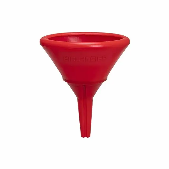 Korting Birchmeier Ovale Trechter 14x9,5 cm