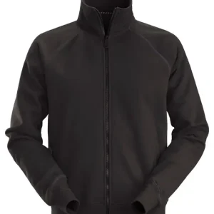 Snickers Sweatshirt Jack 2886 Zwart (0400) Maat M Lage Prijs