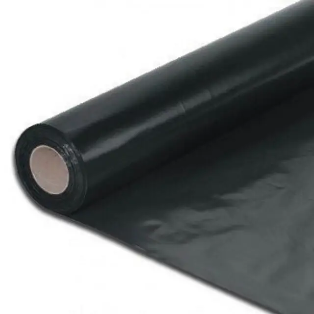 Laatste Kans Wandfolie Sidekick Zwart - 50 x 4 x 0,15