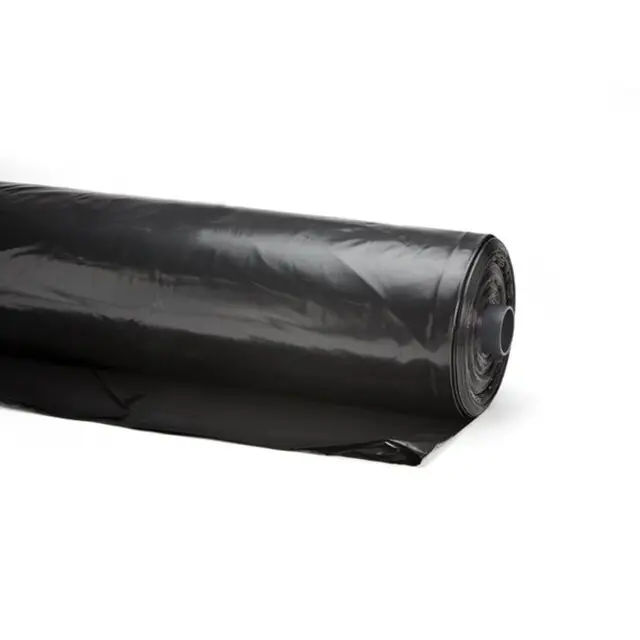 Dagaanbieding Bodyguard Black XL - 500 x 12 meter - T200