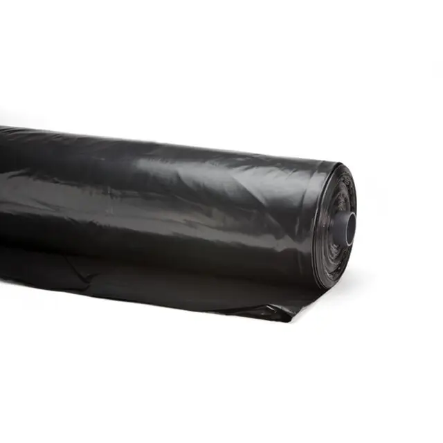 Laatste Versie Bodyguard Black - 500 x 14 meter - T150
