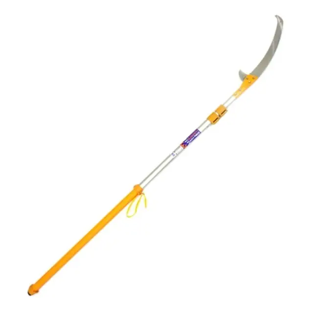 Silky Stokzaag Hayate 5000-6.5 3-delig Ambachtelijk