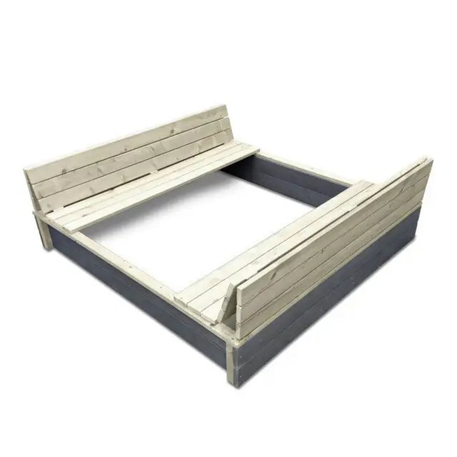 Luxe EXIT Aksent Zandbak XL