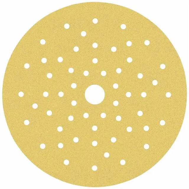 Bosch Schuurvel C470 Voor Hout & Verf - Ø150 mm, Korrel 120 Finale Uitverkoop