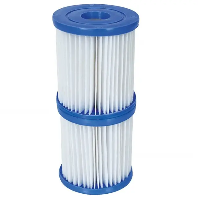 Bestway Flowclear cartridgefilter type I Op = Op