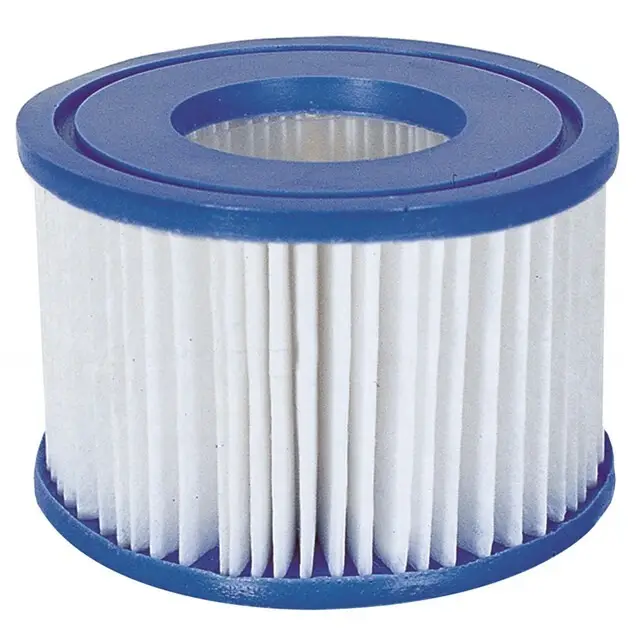 Bestway Lay-Z-spa cartridgefilter (VI) voor Lay-Z-spa Limited Edition