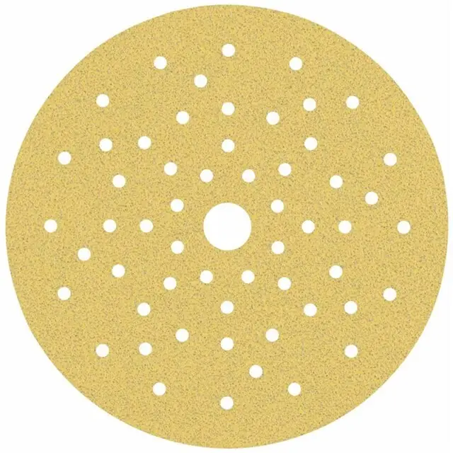 Beste Prijs Bosch Schuurvel C470 Voor Hout & Verf - Ø150 mm, Korrel 80