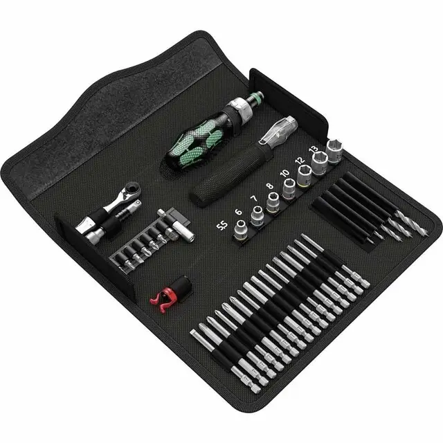 Plaats Bestelling Kraftform Kompakt H 1 Hout, 41?delig