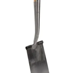 Bulkbestelling Talen Tools Spade Met Hals Blank Met Opstapje