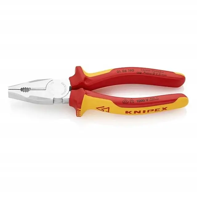 Knipex Combinatietang - 160 MM Beperkt Aanbod