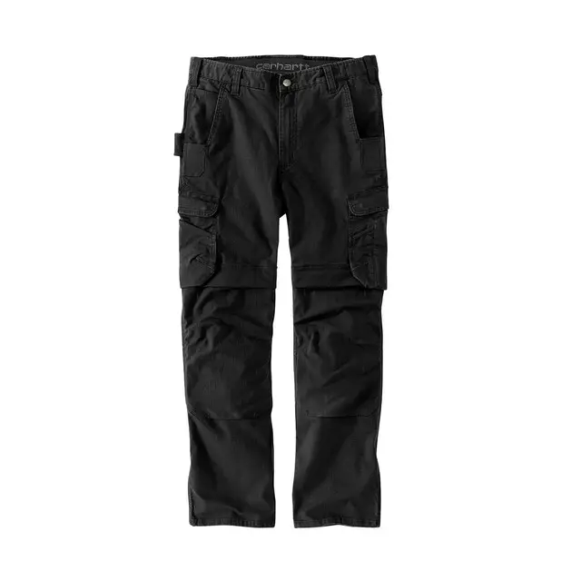 Carhartt 105072 Werkbroek Zwart - maat W34/L34 Koop Vandaag
