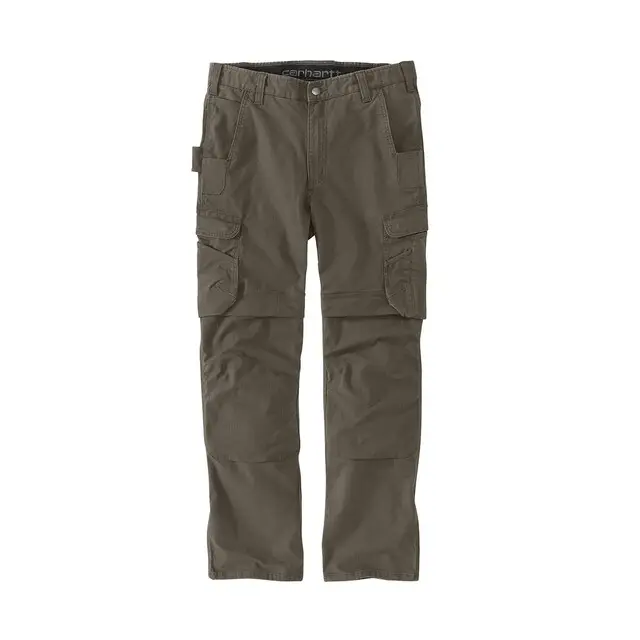 Carhartt 105072 Werkbroek Bruin - maat W34/L32 Betrouwbaar