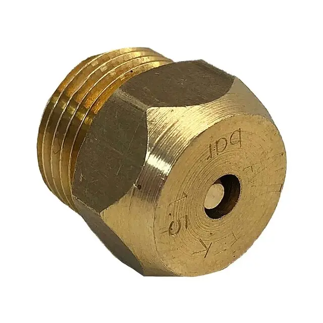 Direct Beschikbaar Airpress Startklep / Aanloopventie PE5528-E029