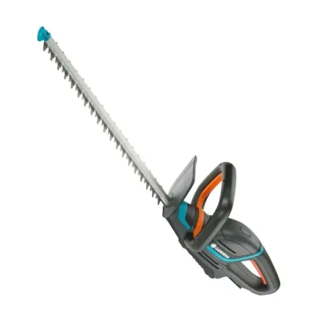 Favoriet Gardena Accu Heggenschaar Comfortcut 50/18V P4A - Excl Accu En Lader