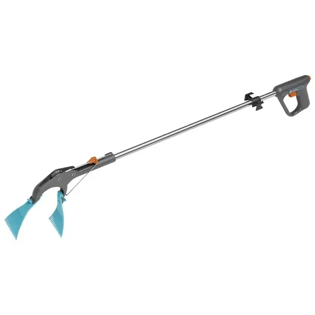 Aanbieding Gardena Afvalgrijper 4 In 1