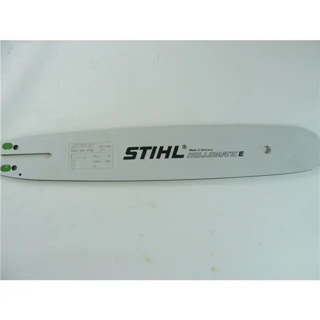 Stihl Rollomatic E Zaagblad .325" 1,6 mm - 35 cm 3005-000-4709 Op = Op