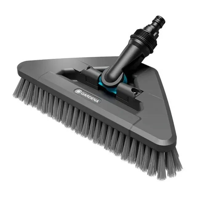 Koopje Gardena Cleansystem Borstel Flex - Zacht
