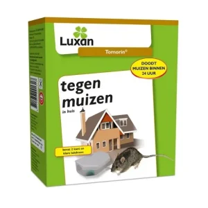 Luxan Tomorin Pasta Lokdoos - 1 stuk Weekendaanbieding
