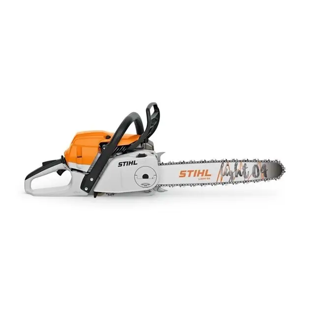 Beste Prijs Stihl MS 261 C-BM RS Pro Benzine Kettingzaag - 40 cm