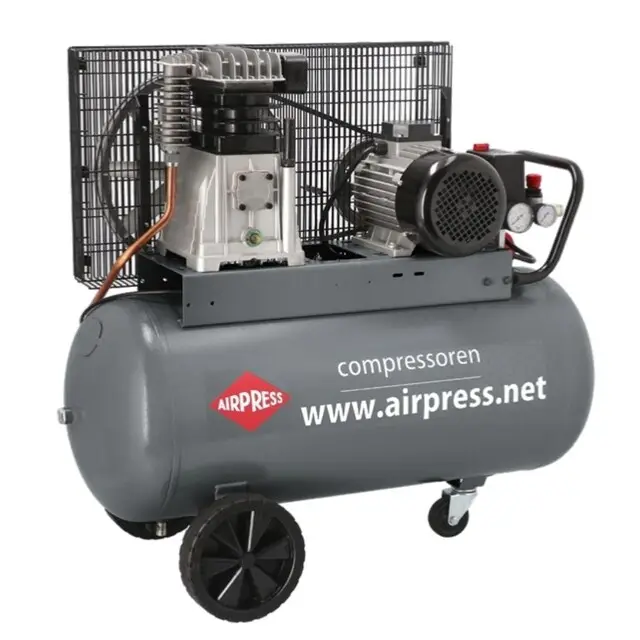 Actieprijs Airpress Compressor HK 600-90 Pro