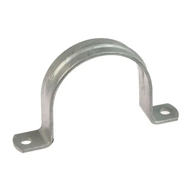 Actieprijs Buisklem Kapbeugel Thermisch Verzinkt 50 mm 20 x 2 mm