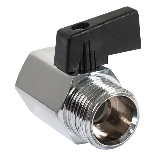 Must-Have Aftapkraan 1/2'''' tbv 200/300/500 e.